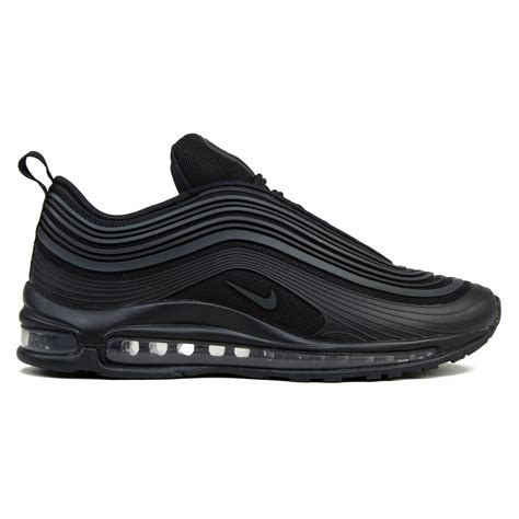 nike 97 ulta schwarz|Nike 97 ultra 17.